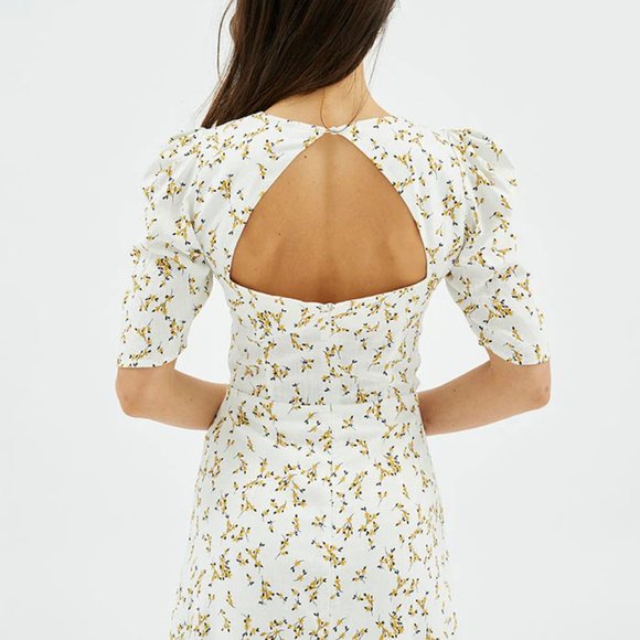 Minkpink Chelsey Dress - Picture 2 of 7